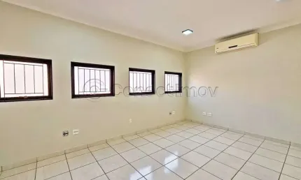 Sala comercial de 25m² disponível para locação - Vila Seixas