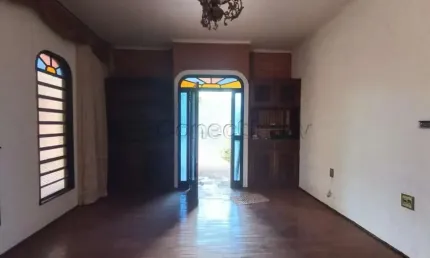 Casa com 3 quartos para alugar na Rua Capitão Pereira Lago, 0, 651, Vila Monte Alegre, Ribeirão Preto