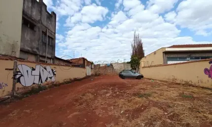 Terreno comercial para alugar na Avenida Dom Pedro I, 1997, Ipiranga, Ribeirão Preto