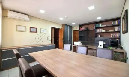 Sala comercial de 80m² disponível para locação - Centro
