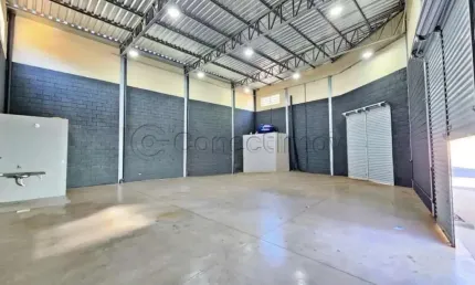Salão comercial 210,00m² disponível para locação e venda / bairro jardim interlagos, ribeirão preto