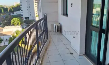 Apartamento com 03 quartos sendo 01 suíte  para locação - Jardim Botânico