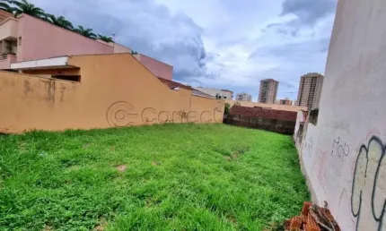 Terreno de 250m² disponível para locação - condomínio itamaraty