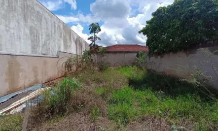 Terreno comercial para alugar na Rua Paraíba, 484, Campos Elíseos, Ribeirão Preto
