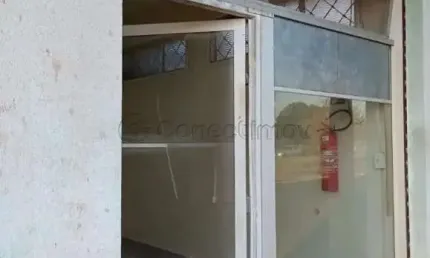 Salão Comercial de 40m² disponível para locação - Jardim das Palmeiras
