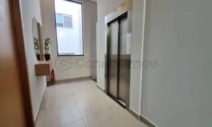 Ponto comercial para alugar na Rua Marcos Markarian, Sala 4, 805, Nova Aliança, Ribeirão Preto