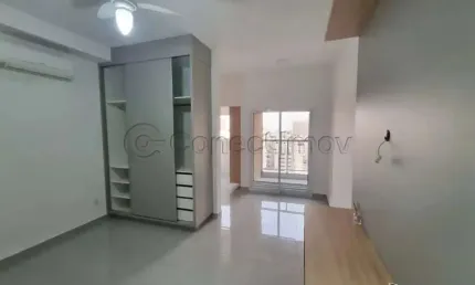 Apartamento com 1 quarto para alugar na Rua Agostinho Veiga, 205, Ribeirânia, Ribeirão Preto