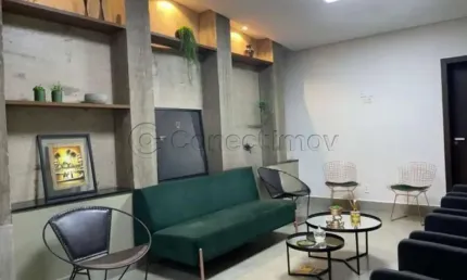 Ponto comercial para alugar na Avenida Costábile Romano, Sala Comercial, 2825, Ribeirânia, Ribeirão Preto