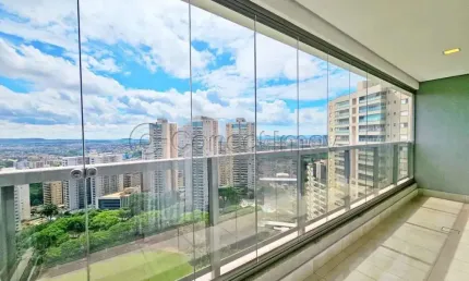 Apartamento de 56m² com 01 quaro disponível para locação - jardim botânico