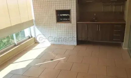 Apartamento 160,55 m² 04 quartos disponível para locação / bairro são luiz, ribeirão preto