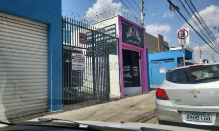 Sala comercial de 32m² disponível para locação - jardim são luiz