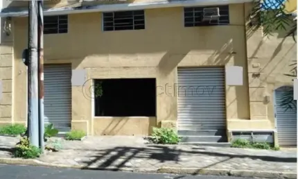 Casa com 4 quartos para alugar na Rua Garibaldi, Casa, 783, Centro, Ribeirão Preto