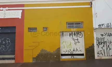 Ponto comercial para alugar na Rua Cerqueira César, 640, Centro, Ribeirão Preto