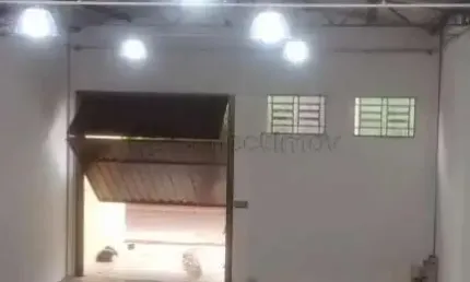 Salão comercial de 360m² disponível para locação - cidade jardim