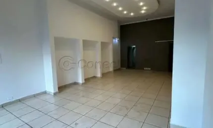 Salão Comercial 66,30 m² disponível  para locação Rua Barão do Amazonas / Bairro Centro, Ribeirão Preto