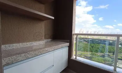 Apartamento 46,00 01 quarto  disponível para locação / bairro nova aliança, ribeirão preto