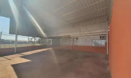Imóvel comercial 90,00 m² disponível para locação / bairro jardim salgado filho, ribeirão preto
