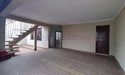 Imóvel comercial de 198m² com 02 banheiros disponível para locação - parque anhangüera