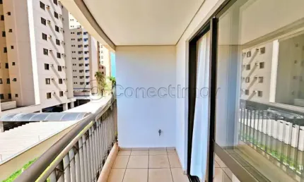 Apartamento 114.00m2 04 quartos sendo 01 suíte / Bairro  Jardim São Luiz - Ribeirão Preto
