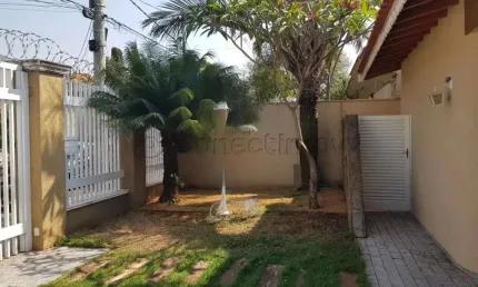 Casa padrão de 239m2 disponível para locação - ribeirânia.