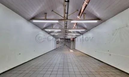 Salão comercial 195,00 m² disponível para locação / bairro vila carvalho, ribeirão preto