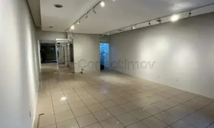 Salão comercial 66,30 m² disponível para locação / rua barão do amazonas, bairro centro