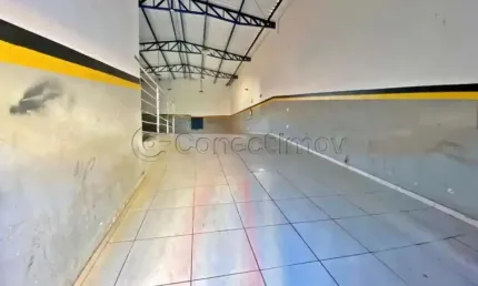 Imóvel comercial 230,00m² disponível para locação / bairro vila tibério, ribeirão preto