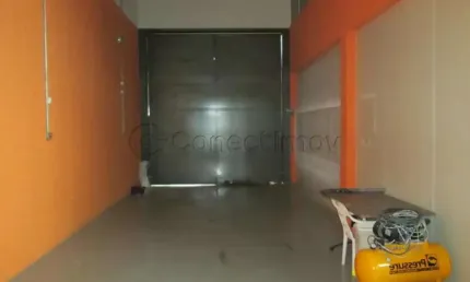 Salão Comercial 265,00 m² / Bairro Planalto Verde - Ribeirão Preto