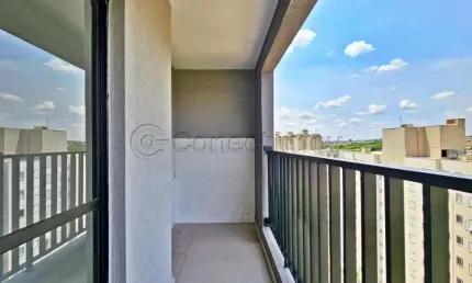 Apartamento padrão de 60m² com 02 quartos para locação - jardim sumaré