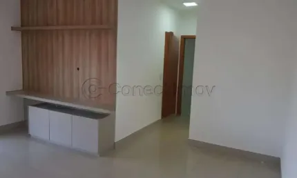 Apartamento de 68m² com 02 quartos sendo 01 suíte para locação - Jardim Irajá