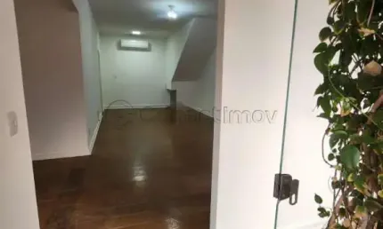 Salão comercial de 305m² com 08 banheiros - jardim sumaré
