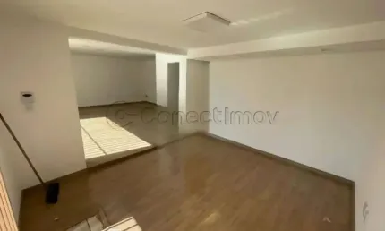 Imóvel comercial de 217m² para locação - jardim são luiz