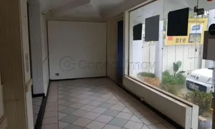 Ponto comercial para alugar na Avenida Independência, 900, Nova Aliança, Ribeirão Preto