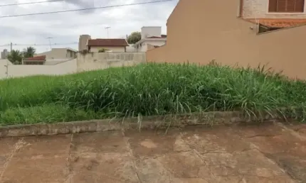 Terreno 352,00 m² disponível para locação /Bairro Alto da Boa Vista, Ribeirão Preto