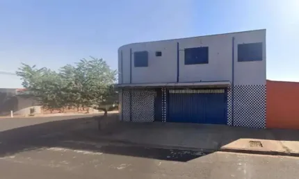 Imóvel comercial 363,89 m² disponível para locação e venda / bairro jardim joaquim procópio de araújo ferraz