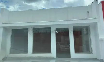 Salão comercial 110,94 m² disponível para locação / bairro vila seixas, ribeirão preto