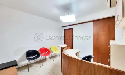 Excelente Localização e Conforto - Encontre Seu Novo Lar com a Imobiliária Conectimov.