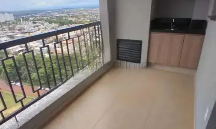 Apartamento de 98m² com 03 quartos sendo 01 suíte para locação - quinta da primavera