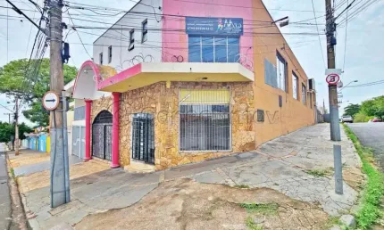 Imóvel comercial de 240m² disponível para locação - ipiranga