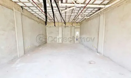 Ponto comercial para alugar na Avenida Senador César Vergueiro, Loja, 480, Jardim Irajá, Ribeirão Preto