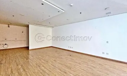 Sala de 55m² com 01 banheiro para locação - jardim irajá