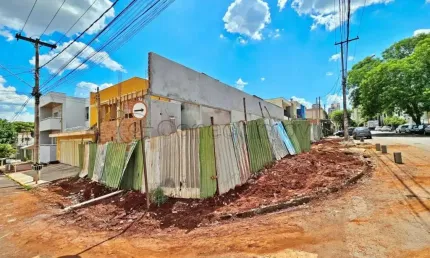 Excelente Localização  - Encontre Seu Novo Imovel Comercial com a Imobiliária Conectimov.