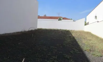 Terreno de 285m² disponível para locação - parque residencial lagoinha