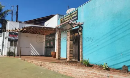 Ponto comercial para alugar na Avenida Leão XIII, 394, Ribeirânia, Ribeirão Preto