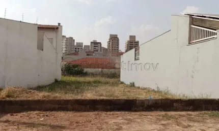 Terreno de 250m² disponível para locação - Nova Ribeirânia