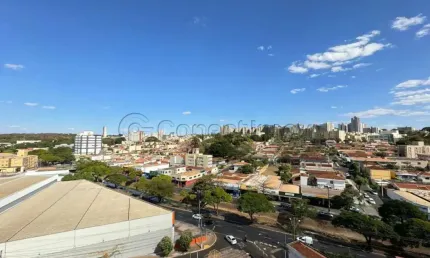 Kitnet / Stúdio à venda na Rua Américo Brasiliense, 1838, Centro, Ribeirão Preto