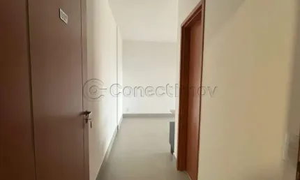 Apartamento padrão de 80m² com 02 quartos sendo 02 suítes disponível para venda - Jardim Olhos D´Água.