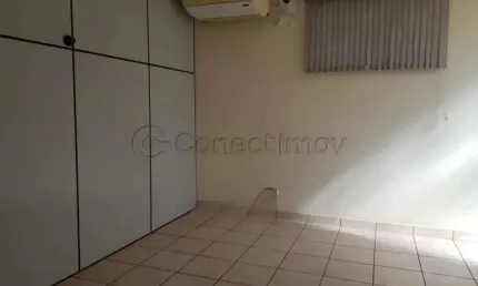 Ponto comercial à venda na Alameda Domingos F. Villas Boas, 858, Parque dos Lagos, Ribeirão Preto
