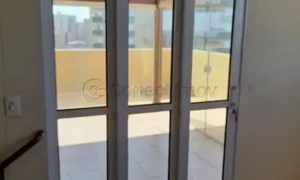Cobertura de 90m² com 02 quartos à venda - Jardim Palma Travassos