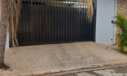 Apartamento de 142m² com 02 quartos sendo 01 suíte à venda - Jardim Javari